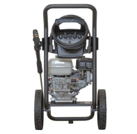 Waspper W3200HA benzinmotoros magasnyomású tisztító, Honda, 6.5 LE, 220 bar/3200 PSI