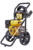 Waspper W3200HB benzinmotoros magasnyomású tisztító, Peggas, 7.0 LE, 220 bar / 3,200 PSI