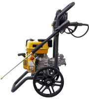 Waspper W3200HB benzinmotoros magasnyomású tisztító, Peggas, 7.0 LE, 220 bar / 3,200 PSI