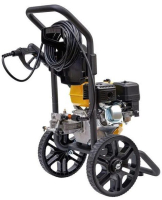 Waspper W3200HB benzinmotoros magasnyomású tisztító, Peggas, 7.0 LE, 220 bar / 3,200 PSI