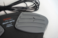 RHINO Pedal BMR GPS láb