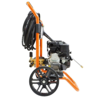 GASPPER GP3300DA magasnyomású tisztító