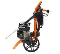 GASPPER GP3300DA magasnyomású tisztító
