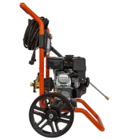 GASPPER GP3300HA magasnyomású tisztító
