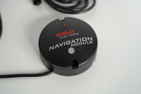 RHINO BMR GPS navigációs modul fekete