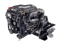 MERCRUISER 4.5L 200 LE-s fartükör (ECT)
