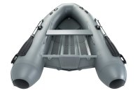 QUICKSILVER 270 ALU RIB tömör padlóval