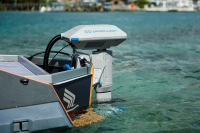 EPROPULSION NAVY EVO 6.0 2024 villanymotor vezérlőegység nélkül - hosszú láb (9,9 LE)
