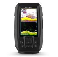 Garmin Striker Vivid 4cv halradar