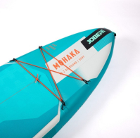 JOBE Mohaka 10.2 SUP deszka + SUP vitorla 3,5 m2 csomag