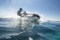 YAMAHA SuperJet SJ1050 2024 jet-ski