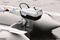 EPROPULSION SPIRIT 1.0 PLUS - hosszú láb, kézi kormányzás, akkumulátor (3 LE)