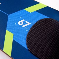 Jobe Allegre 67" Combo vízisík csomag kék