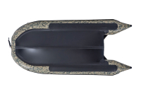 Komplett Gladiator C330 AD egy Tohatsu MFS5D DS-hez