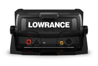 Lowrance Elite FS™ 9 Active Imaging 3 az 1-ben halradar