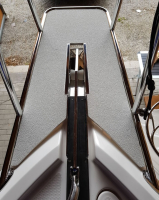 GISATEX ANTISLIDE Csúszásgátló padlóburkolat - szélesség 1,4 m