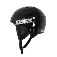 Jobe Victor Wakeboard Sisak Fekete - wakeboard sisak
