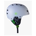 Jobe Base Wakeboard Helmet Cool Grey - wakeboard sisak