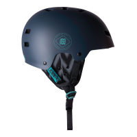 Jobe Base Wakeboard Helmet Éjkék - wakeboard sisak