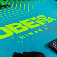 Jobe Binar Towable 3P - felfújható vízi vontatójáték - funtube