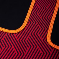 Jobe TRIBAL 3P - felfújható vízi vontatójáték - funtube