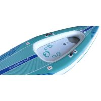 SPINERA SUPKAYAK SK 10 - 305x98x20cm - 1 személyes