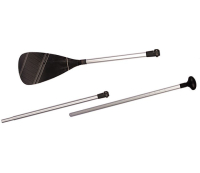 Teleszkópos alumínium evező 175 - 215 cm SUP-hoz