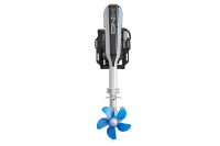 EPROPULSION X20 XL - 20 kW/25 LE villanymotor extra hosszú távirányító lábbal