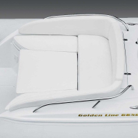 Gumicsónak GRAND Golden Line G650LF