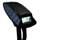 RHINO BLX 65 BMR GPS NxT 12V első villanymotor 137cm/53"