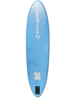 SPINERA SUP szett Lets Paddle 10´4" SUP deszkához - 315 x 80 x 15 cm