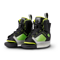 Jobe Republik Wakeboard kötések