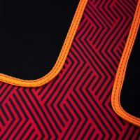 JOBE TRIBAL 2P - vízi vontatójáték - funtube
