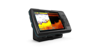 Garmin Striker Vivid 7sv halradar