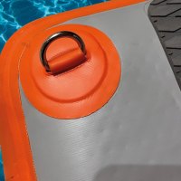 KUTYARÁMPA MINI kutyafürdető létra 13 kg teherbírással