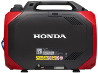 HONDA EU32i hordozható generátor