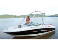 MONSTERTOWER Wakeboardtorony MTE