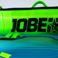JOBE BINAR 2P - felfújható vízi vontatójáték - funtube