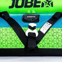 JOBE BINAR TOWABLE 4P felfújható vízi vontatójáték - funtube