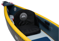 Aqua Marina Tomahawk AIR-K 375 x 72 cm-es nagynyomású gyorskajak