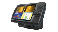 Garmin Striker Vivid 7sv halradar