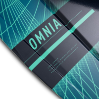 Jobe Omnia Multi Pozíciós Board 6 az 1-ben, szörf, térddeszka, wakeboard, wakeskat