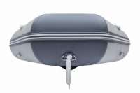 Komplett Gladiator AK280 és ePropulsion eLite 500W