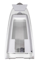 MARINE 500 F HD alumínium csónak - 5,0 m, 275 kg