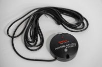 RHINO BMR GPS navigációs modul fekete