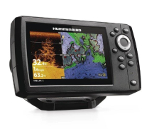 Humminbird HELIX 5 CHIRP DI GPS G3