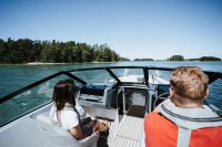 YAMARIN 59 BR 2024 + YAMAHA F100LB