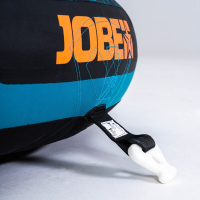 JOBE PROTON 2P - felfújható vízi vontatójáték - funtube