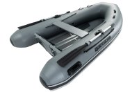QUICKSILVER 270 ALU RIB tömör padlóval