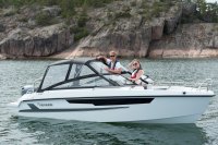 YAMARIN 63 BR 2024 motorcsónak